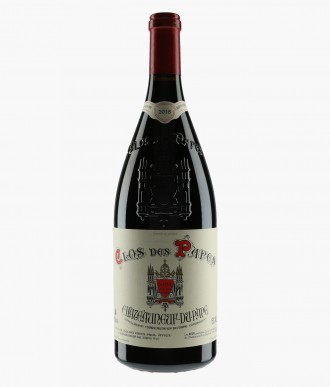 Châteauneuf-du-Pape - CLOS DES PAPES - PAUL AVRIL