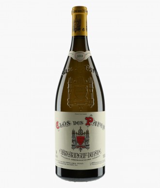 Wine Châteauneuf-du-Pape - CLOS DES PAPES - PAUL AVRIL