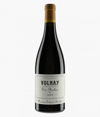 Wine Volnay Sur-Roches - DUBUET-BOILLOT