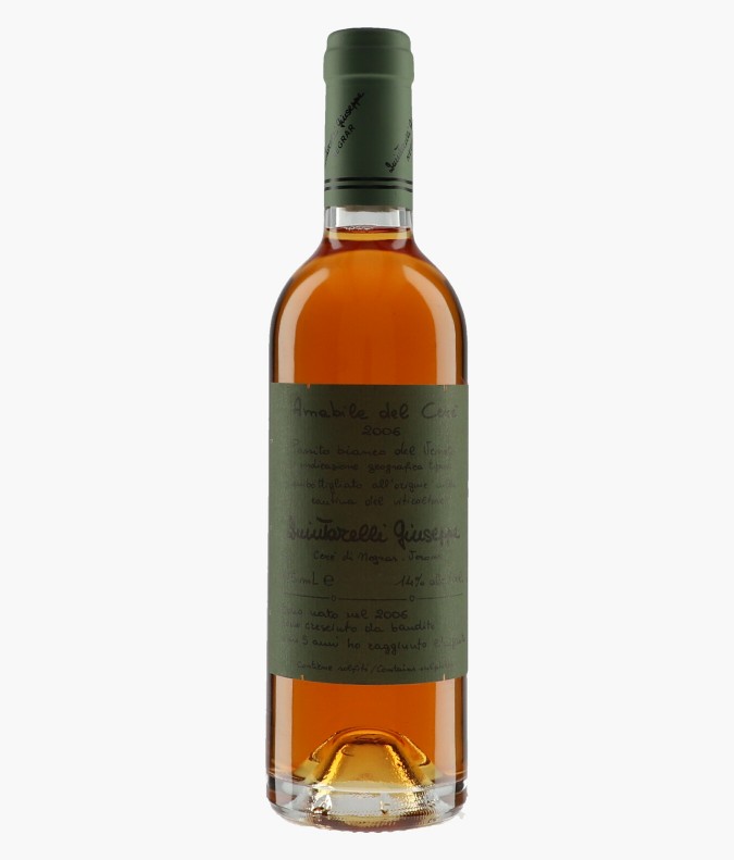 Wine Amabile del Cere - QUINTARELLI GIUSEPPE Wine Amabile del Cere - QUINTARELLI GIUSEPPE