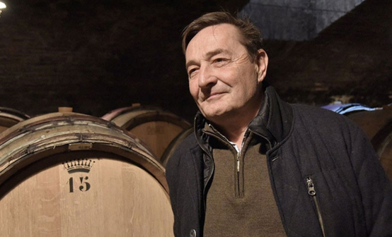 Comtes Lafon