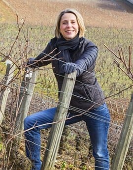 Domaine de l’Arlot