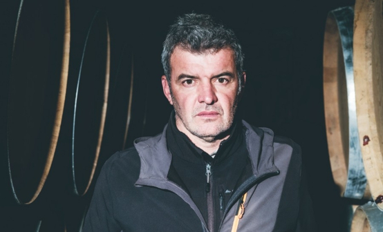 Olivier Jouan