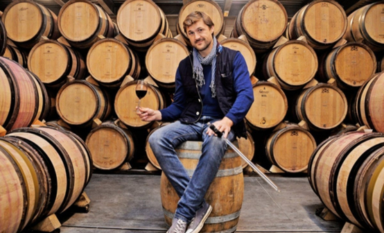 Stéphane Ogier
