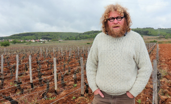 Sylvain Pataille