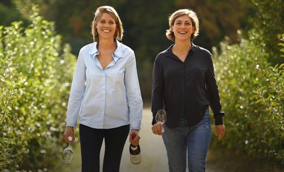 Thierry & Pascale Matrot