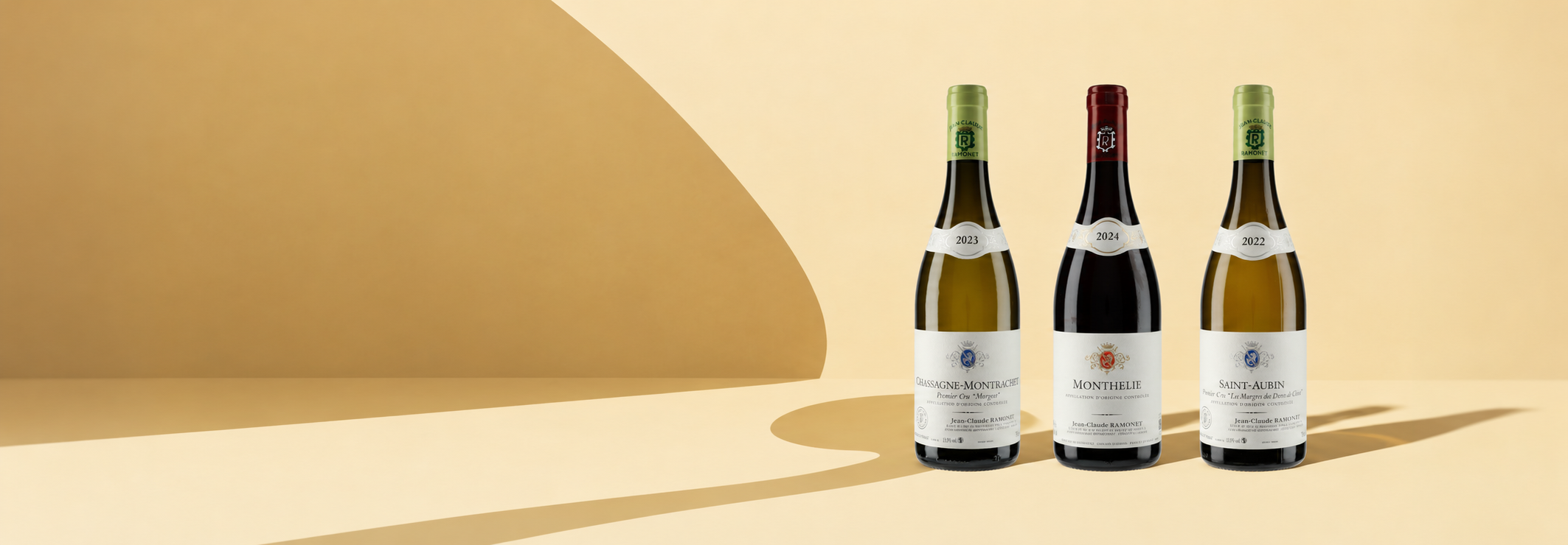 Domaine Jean-Claude Ramonet