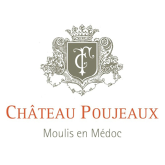 CHÂTEAU POUJEAUX