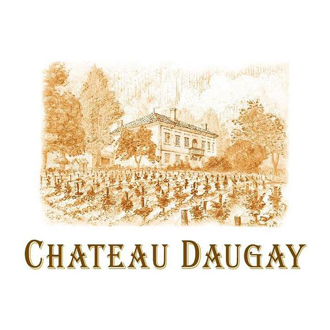 CHÂTEAU DAUGAUY