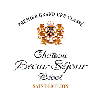 CHÂTEAU BEAU-SEJOUT BÉCOR