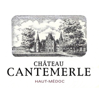 CHÂTEAU CANTEMERLE