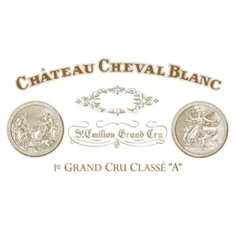 CHÂTEAU CHEVAL BLANC