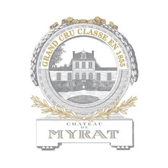 CHÂTEAU MYRAT