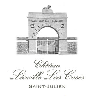 CHÂTEAU LÉOVILLE LAS CASES