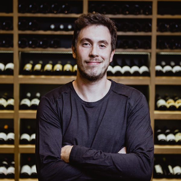 Brice Faivre