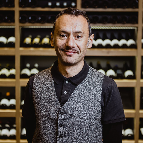 Éric Pourcel