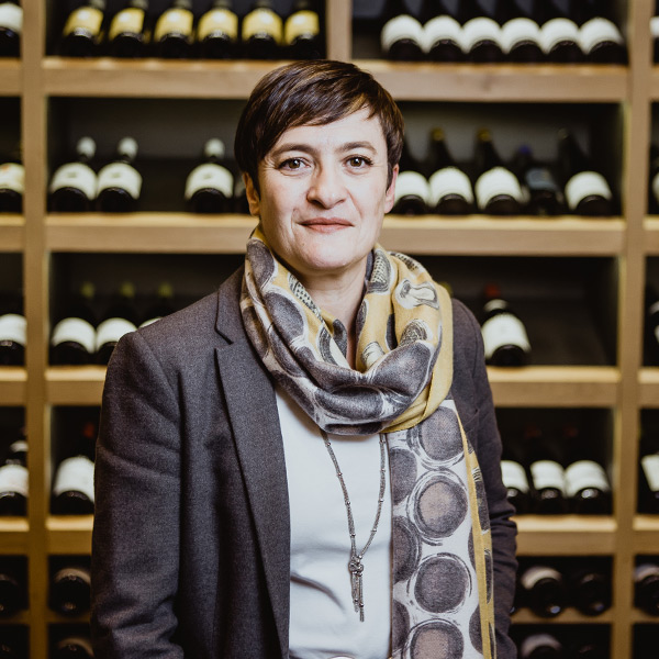 Murielle Trouilh